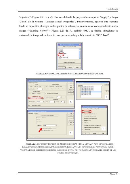 Manual de Teledetección - Secretaría de Ambiente y Desarrollo ...