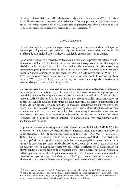 1925-1927: del Diccionario Usual y del Diccionario - Departamento ...