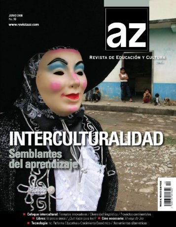 Interculturalidad - Revista AZ, Portal de Educación y Cultura en ...