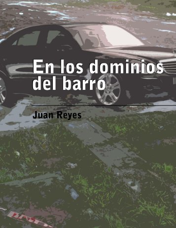 En los dominios del barro - juan reyes