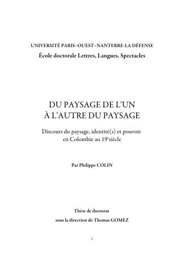 Thèse au format PDF - Portail documentaire de l'université de Paris ...