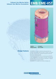 EMB/EME-VST - Saacke.com