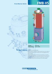 Fired Marine Boiler FMB-VS - Saacke.com