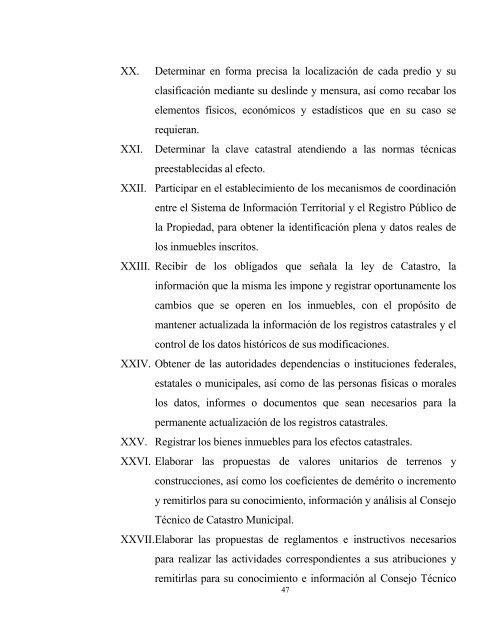Reglamento de la Tesorería Municipal - Tlaquepaque