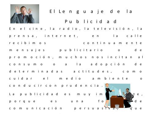 uploaded/archivos/LA PUBLICIDAD EN LAS ... - Cactiusa