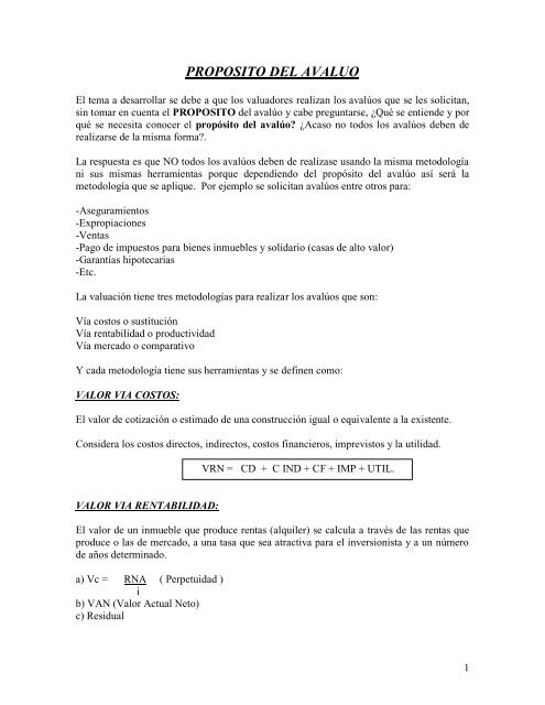 Sii Servicio De Impuestos Internos