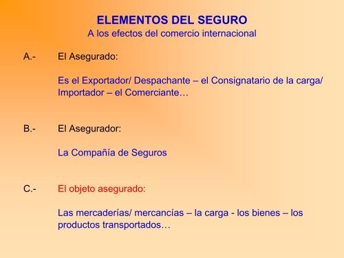 Caso Practico de distribución fisica internacional - Siicex