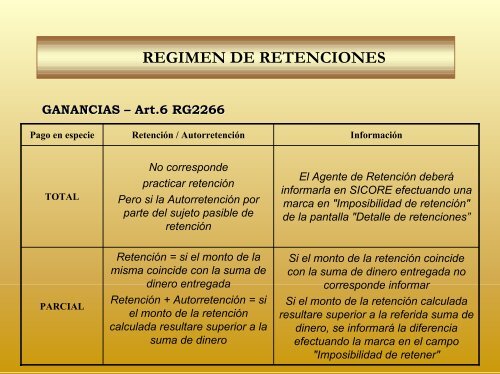 operaciones de canje y pagos en especie - Bolsa de Cereales de ...