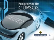 Curso - Cesvi México