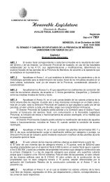 Completo - Rentas Mendoza - Gobierno de Mendoza