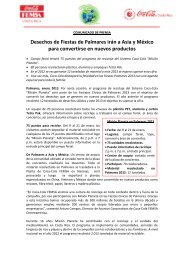 Versión PDF - Femsa