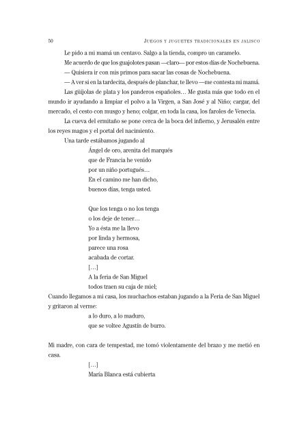 juegos y juguetes tradicionales en jalisco - Gobierno de Jalisco ...