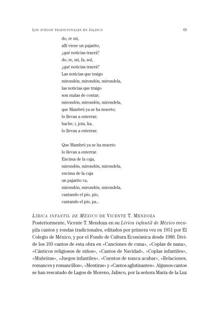 juegos y juguetes tradicionales en jalisco - Gobierno de Jalisco ...