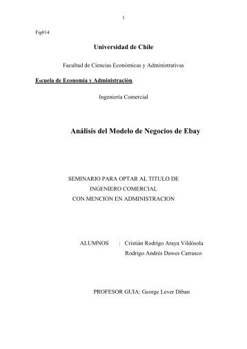 Araya V., Cristian.pdf - Tesis Electrónicas Universidad de Chile