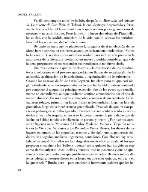 Critica 145 - Revista Crítica