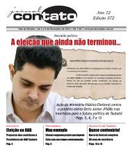 572 - Jornal Contato