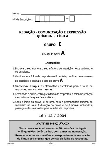 Questão nº 21 - Apoio Escola