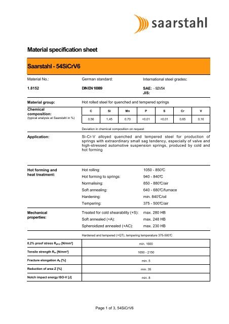 54SiCrV6 engl