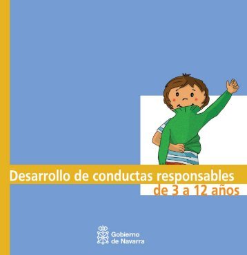 Desarrollo de conductas responsables - Navarra