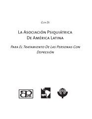 Descarga PDF - Asociación Psiquiátrica Mexicana