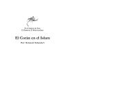 El Coran en el Islam.pdf - Webislam