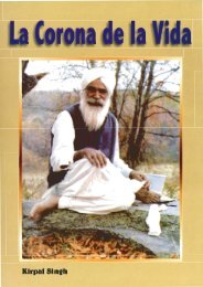se - Sant Bani Ashram