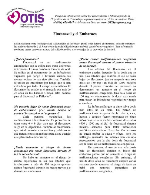 fluconazol en línea