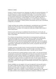 La Triada Ansiedad Depresion Somatizacion Dinamica Y Enfoque