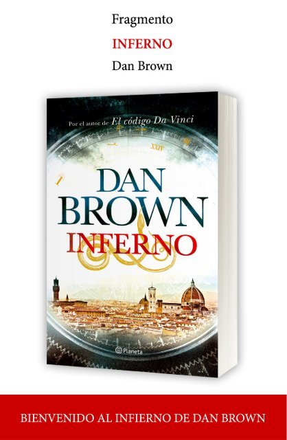 Untitled - Dan Brown - Inferno