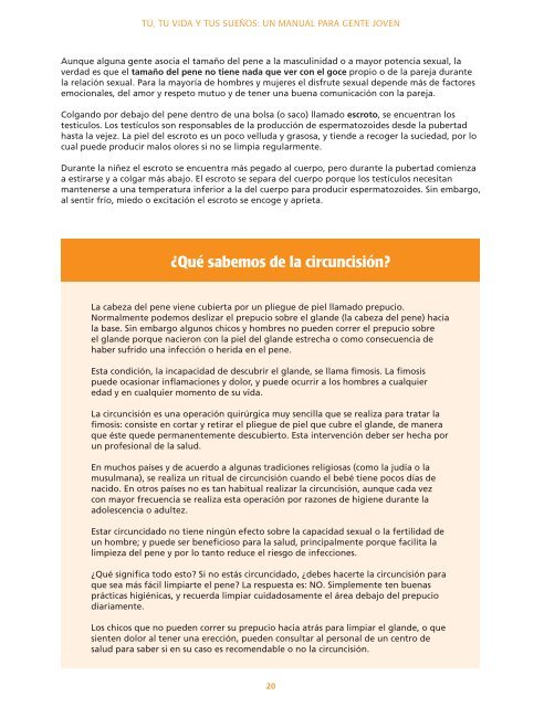 Tamano de los testiculos por edad
