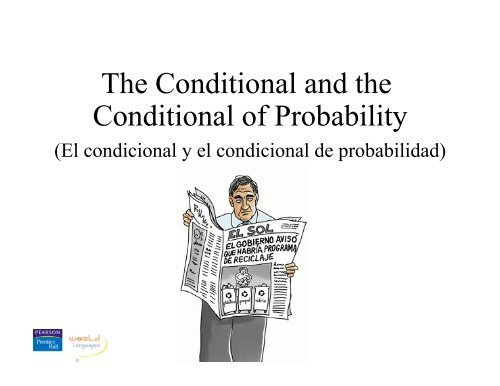 The Conditional And The Conditional Of Probability