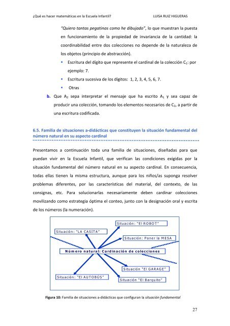 HACER MATEMÁTICAS-LUISA RUIZ - CEP de Jerez