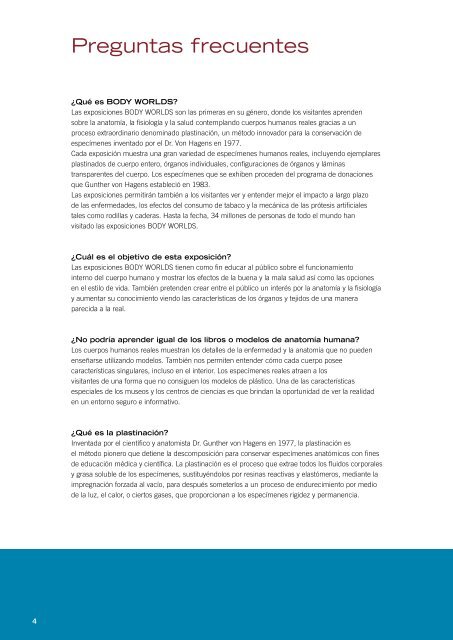Descarga la guÃa del estudiante (PDF 3.6 MB) - Universum - UNAM