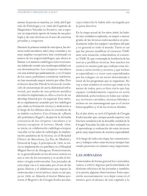 Archivo PDF (5,98 MB) - Sociedad Española de Angiología y ...