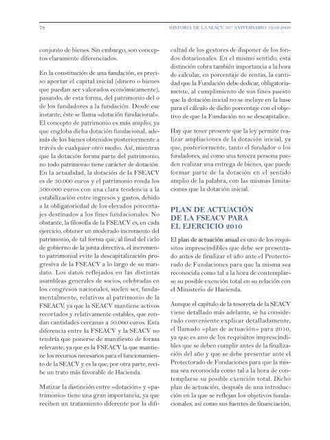 Archivo PDF (5,98 MB) - Sociedad Española de Angiología y ...