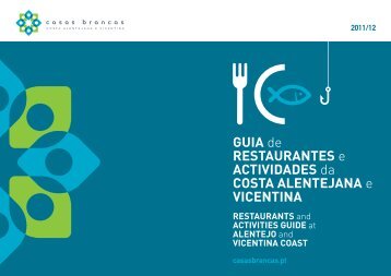 fazer o download do Guia em PDF - Casas Brancas