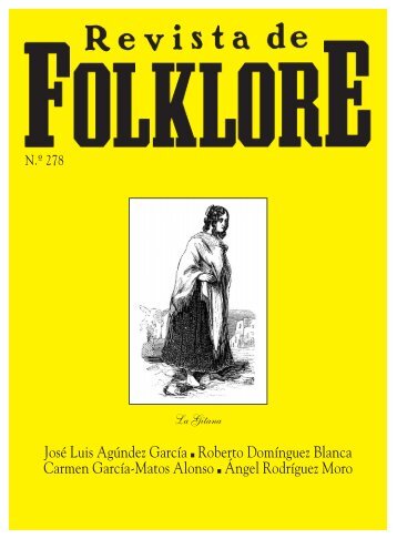 FOLKLORE-REVISTA N¼278