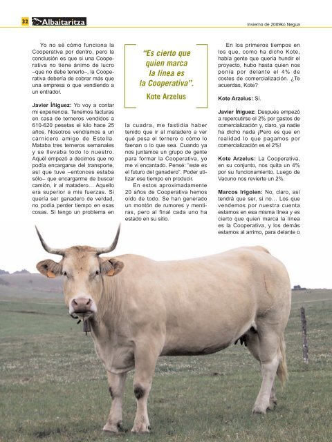 Descargar revista en PDF - Albaitaritza