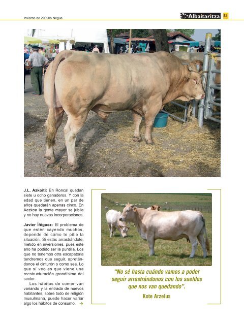 Descargar revista en PDF - Albaitaritza