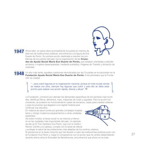 Saberes y sabores de nuestro País - Ministerio de Desarrollo Social