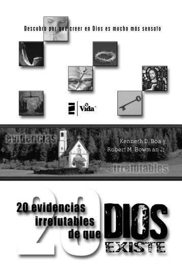 20 Evidencias Irrefutables De Que Dios Existe - Centro Cristiano ...