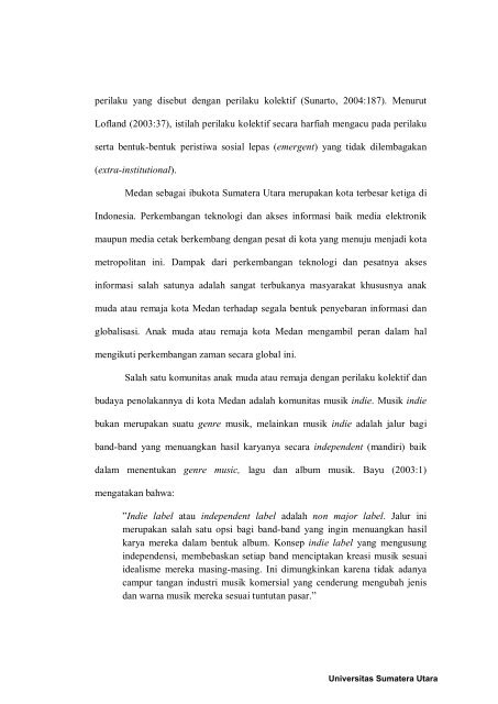 Chapter I.pdf - USU Institutional Repository - Universitas Sumatera ...