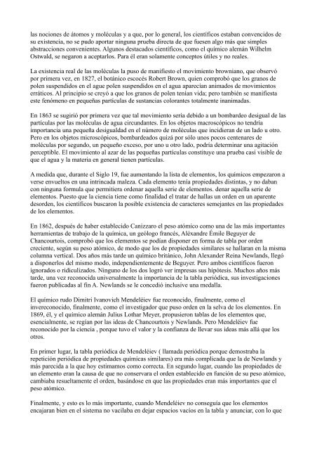 Bajar Historia de la Química en PDF - Laboratorio de Química de ...