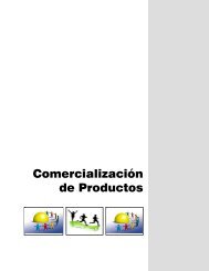 Comercialización de Productos - Colegio de Bachilleres del Estado ...