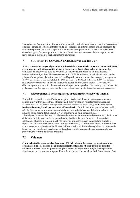 22 Grupo de