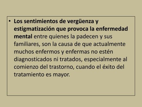 Soy bipolar. No quiero tomar pastillas