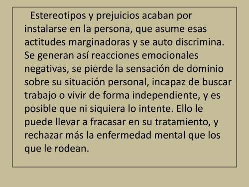 Soy bipolar. No quiero tomar pastillas