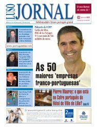 maiores 'empresas franco-portuguesas' - Luso Jornal