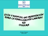Manual de Costura doc - Portal Educativo Nicaragua Educa