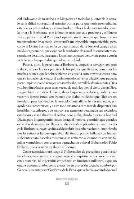 HISTORIA DE LA CONQUISTA Y POBLACIÓN DE ... - Venciclopedia